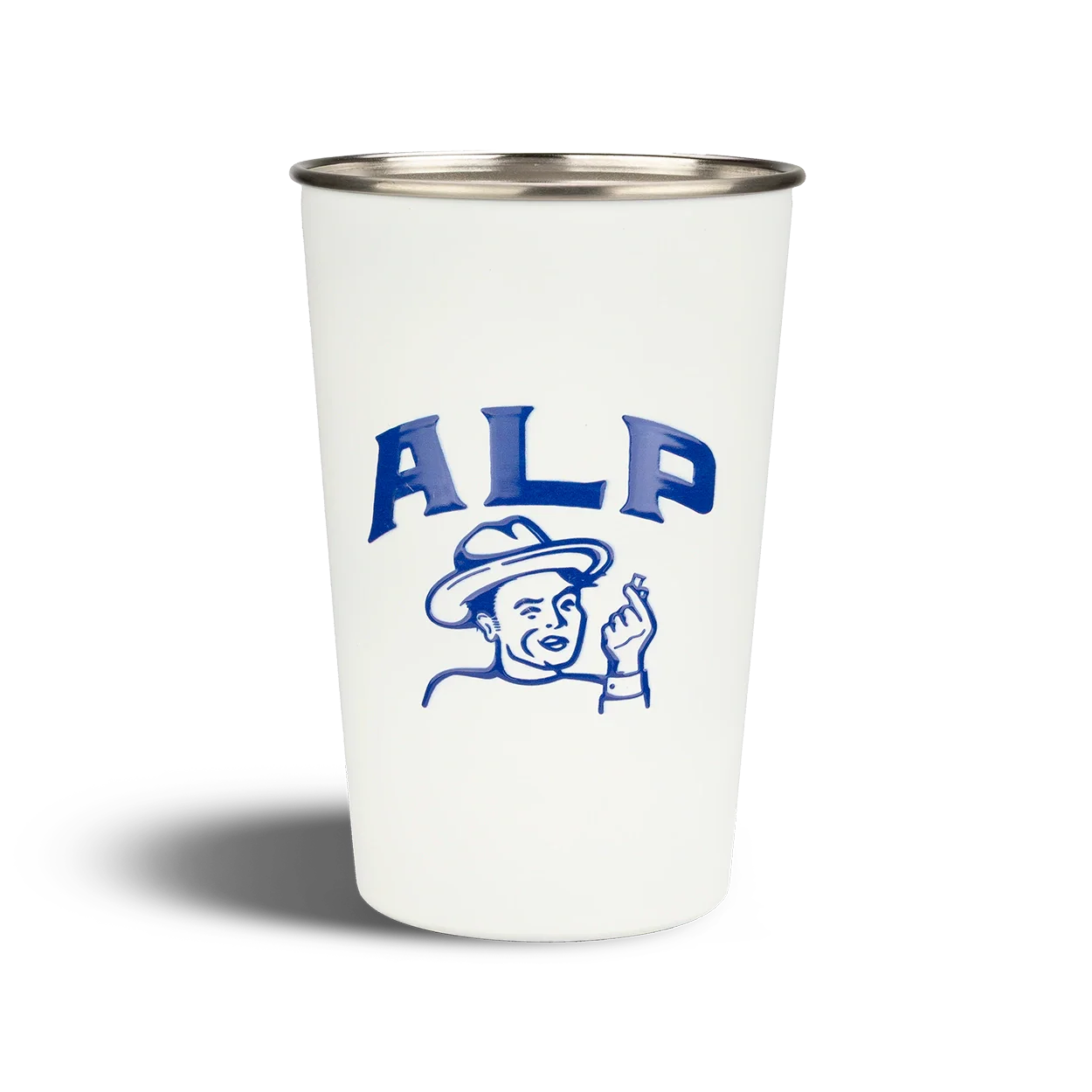 ALP x Grizzly